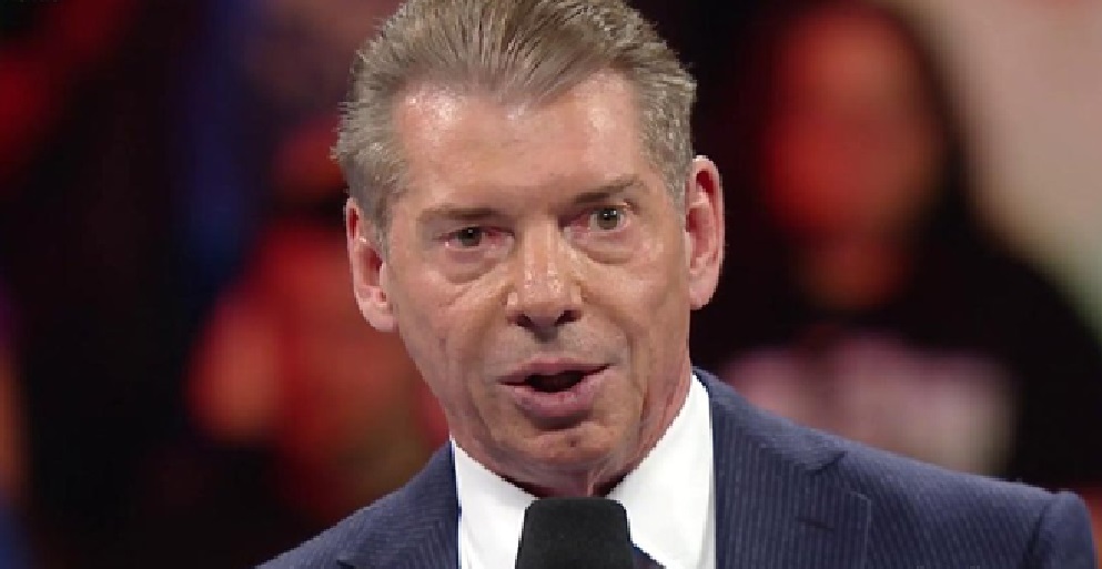 Vincent Mcmahon Vincent Mcmahon